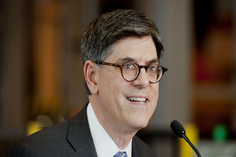 تصريحات وزير المالية الأمريكي قد تدعم توقعات رفع الفائدة